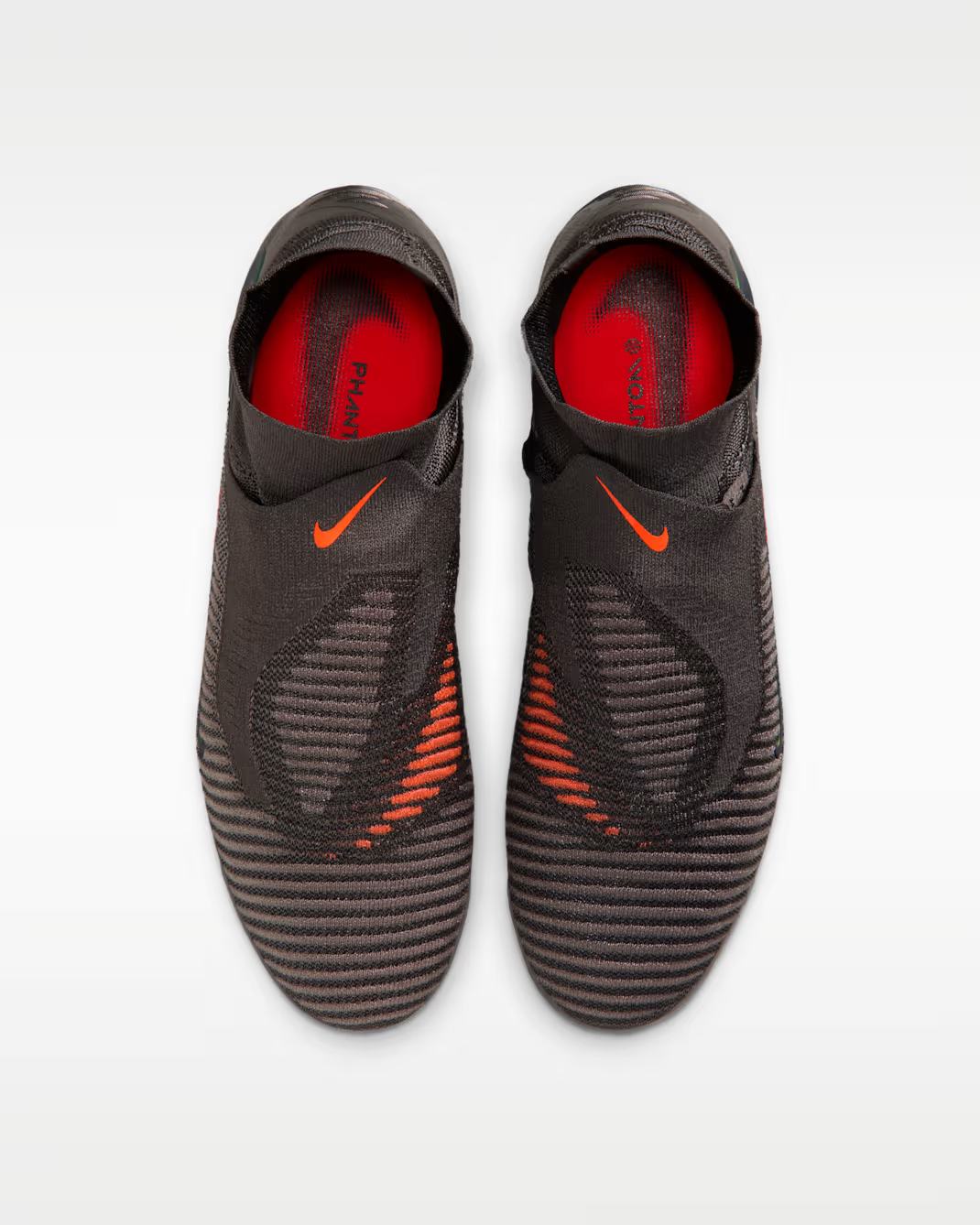 IF4099-288 Nike Phantom 6 High Elite LV8 Medium Ash (Men's)
