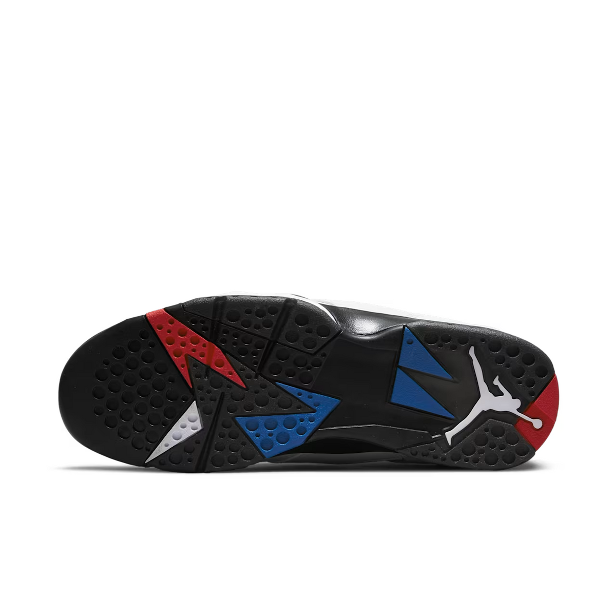 CZ0789-105 Paris Saint-Germain (PSG) Ã Nike Air Jordan 7 Retro "White" (Men's)