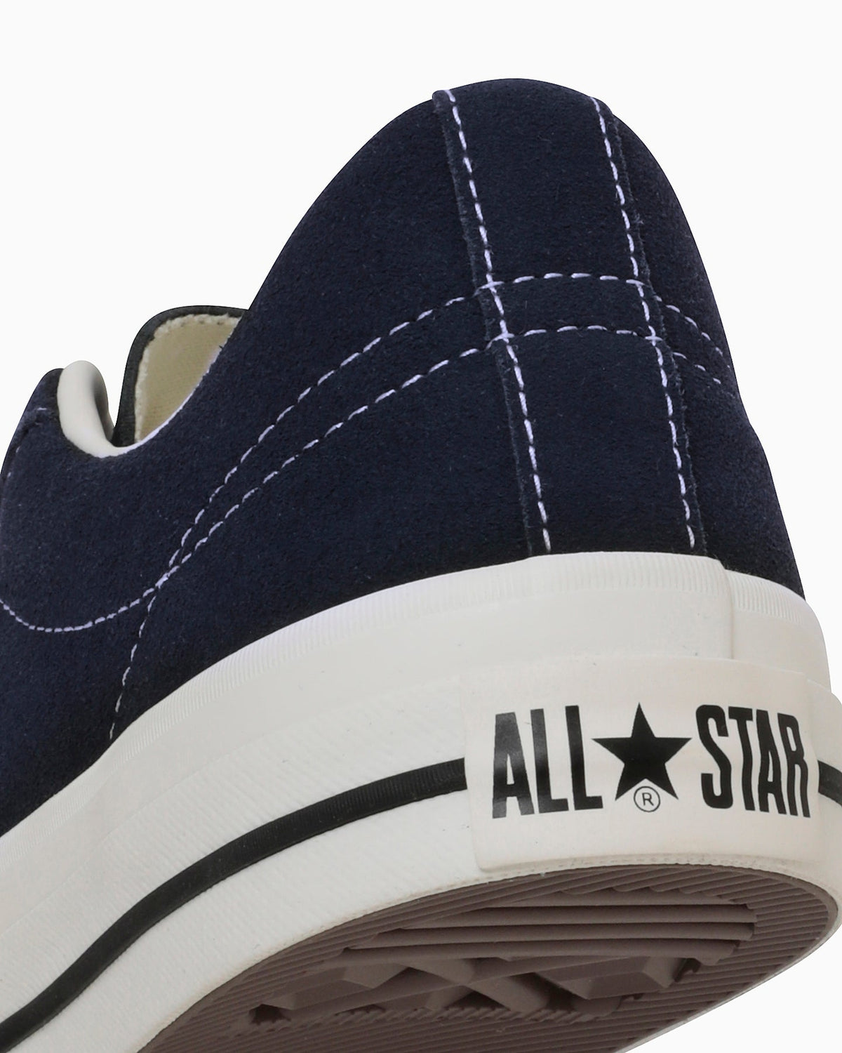 35200862 Converse One Star Suede Navy (Men's)