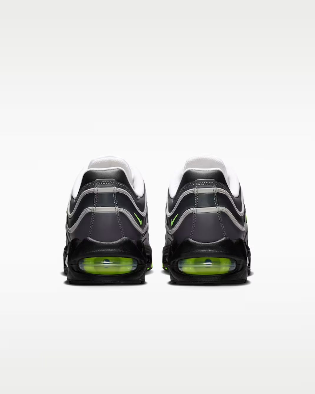 IO1753-003 Nike Air Max 95 Joga Bonito R9 "Neon" (Men's)