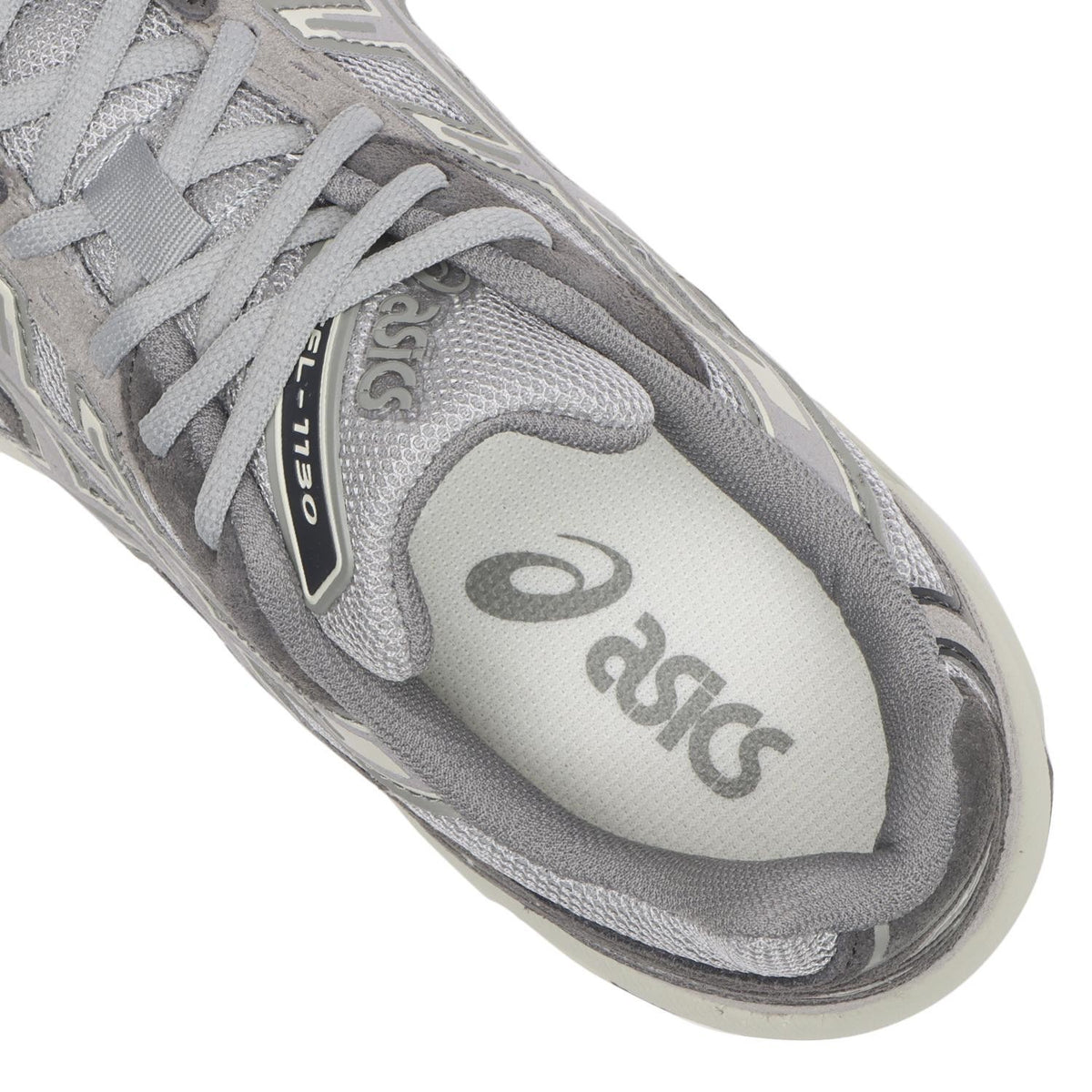 1203A610-020 Asics Gel-1130 Cement Grey/Clay Grey (Men's)
