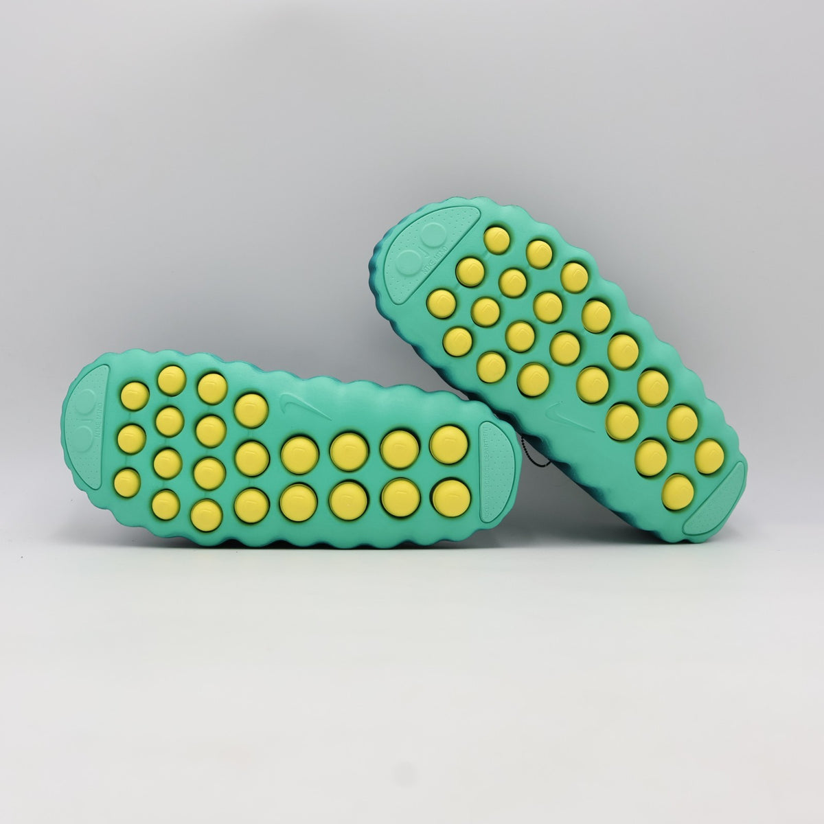 HQ4307-301 Nike Mind 001 Mules Geode Teal (Men's)