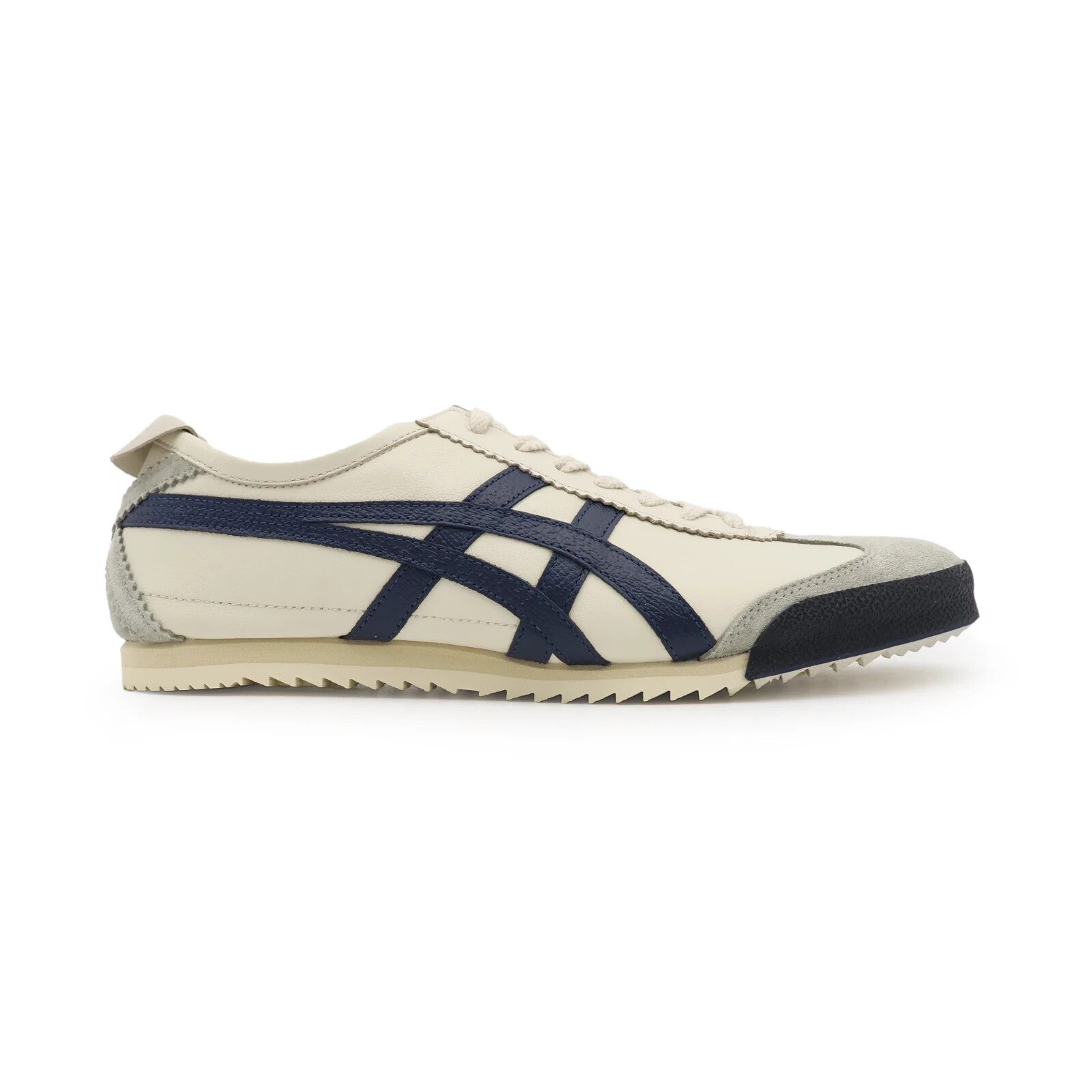 1181A435-200 Onitsuka Tiger Mexico 66 Deluxe Birch Indigo Blue (Men's)
