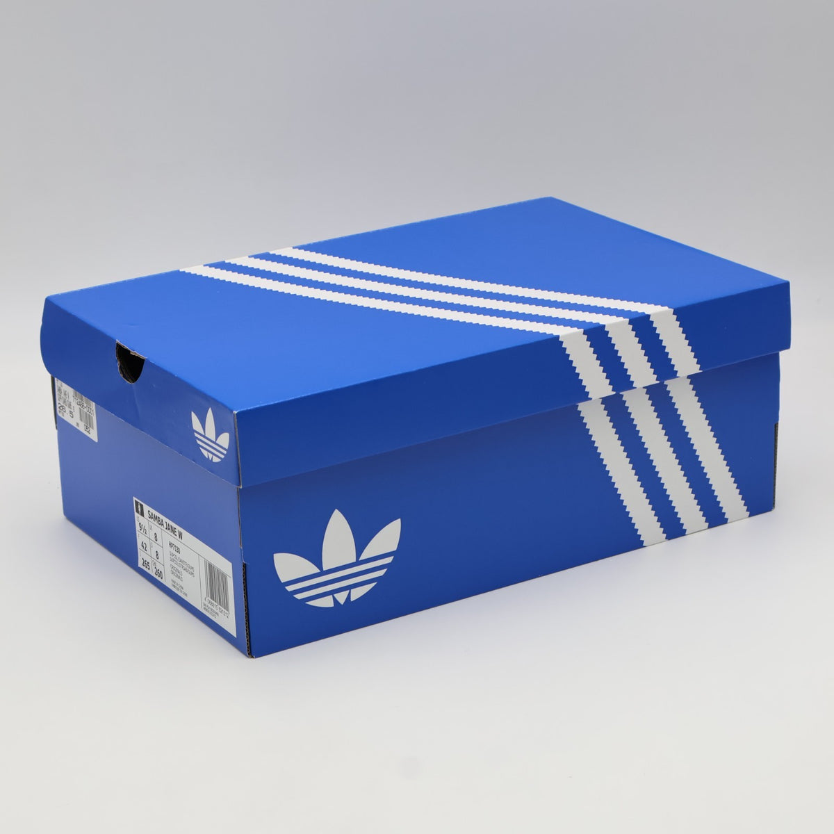HP7130 adidas Samba Jane Supplier Colour Sand Strata (Women's)