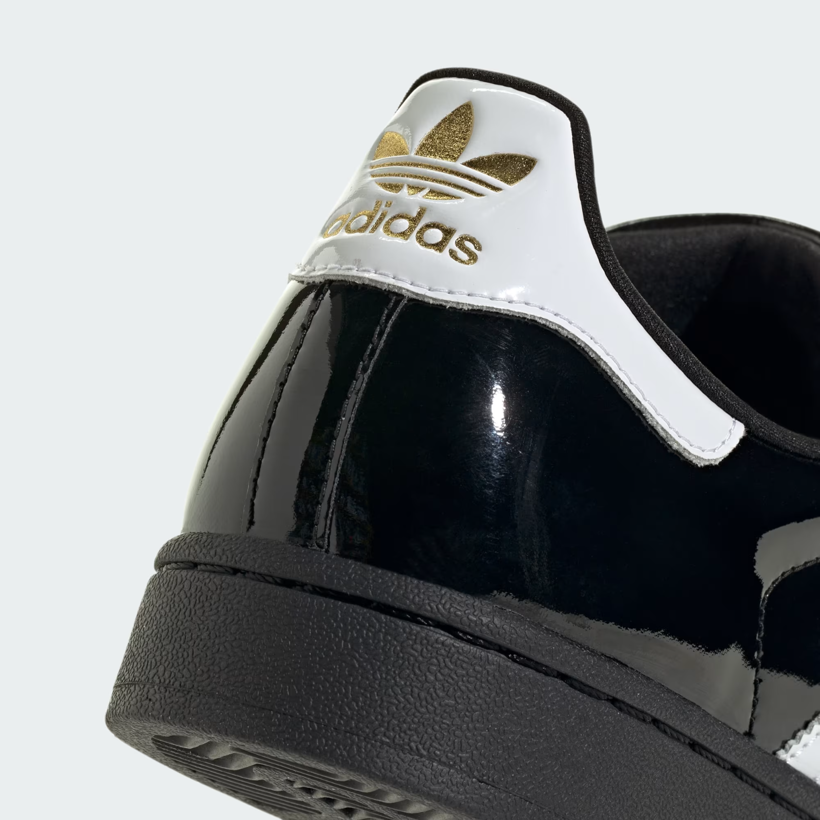 JS4009 adidas Originals  Superstar 2 Core Black Cloud White (Women's)