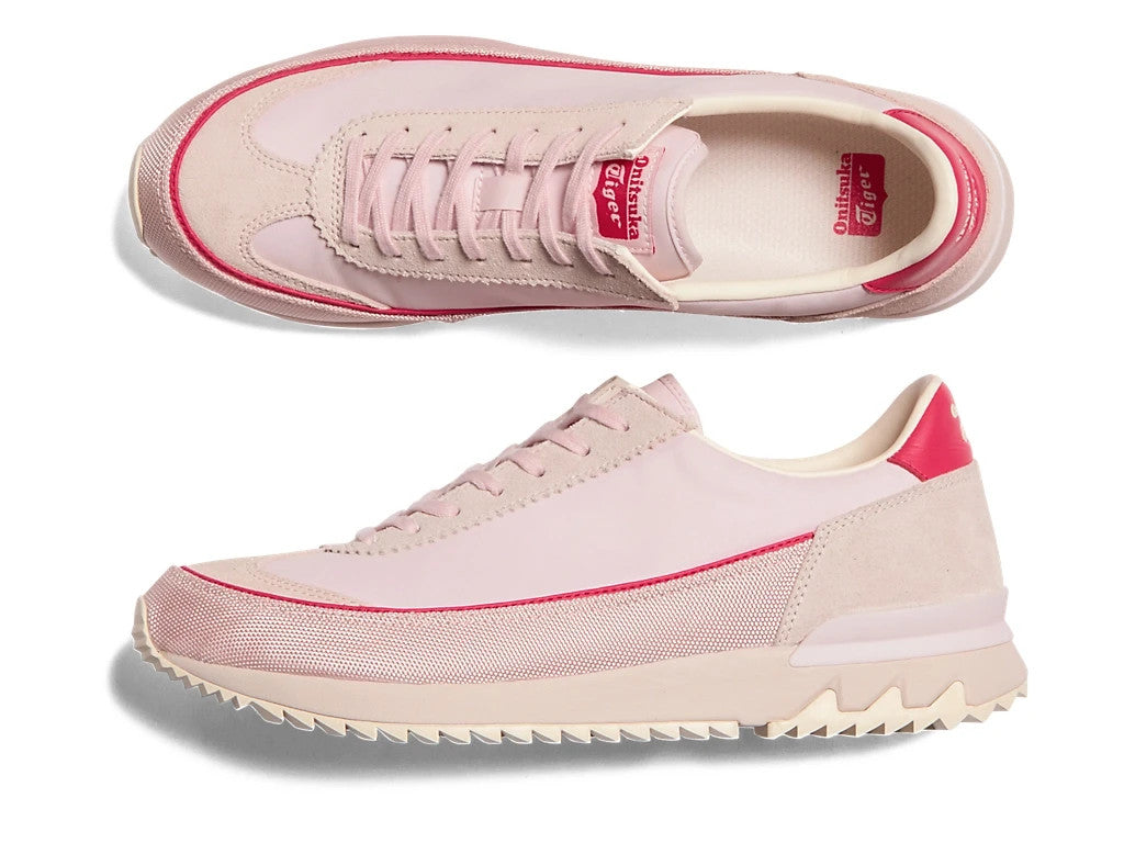 1183C513-701  Onitsuka Tiger Hsinti Crystal Pink Ginger Peach (Men's)
