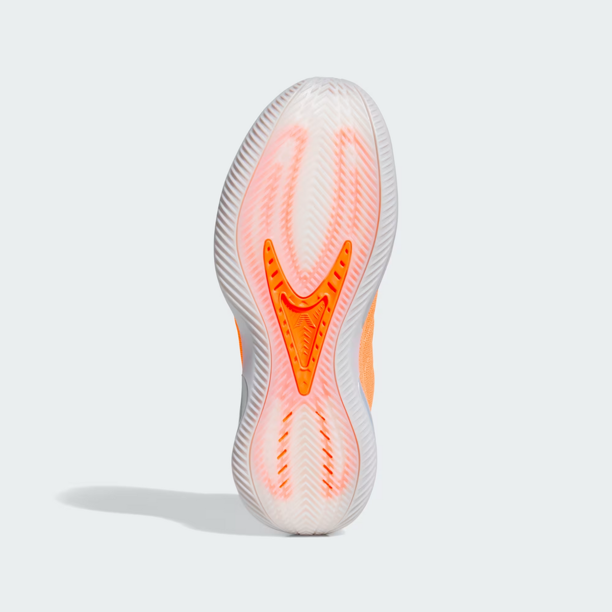 KK1390 adidas AE2 Lucid Orange (Men's)