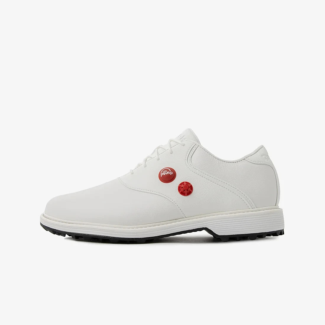 100271899 Reebok OG Pump Golf "White" (Men's)
