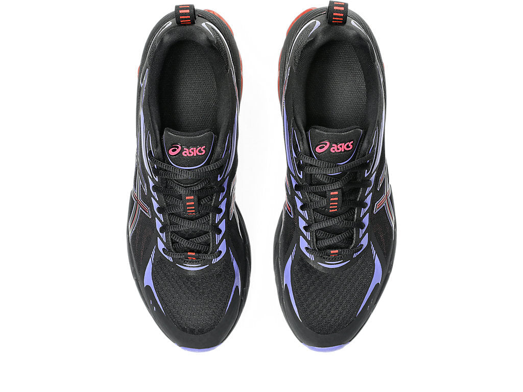 1203A594-004 Asics Gel-Quantum 180 8 Black Diva Pink (Men's)