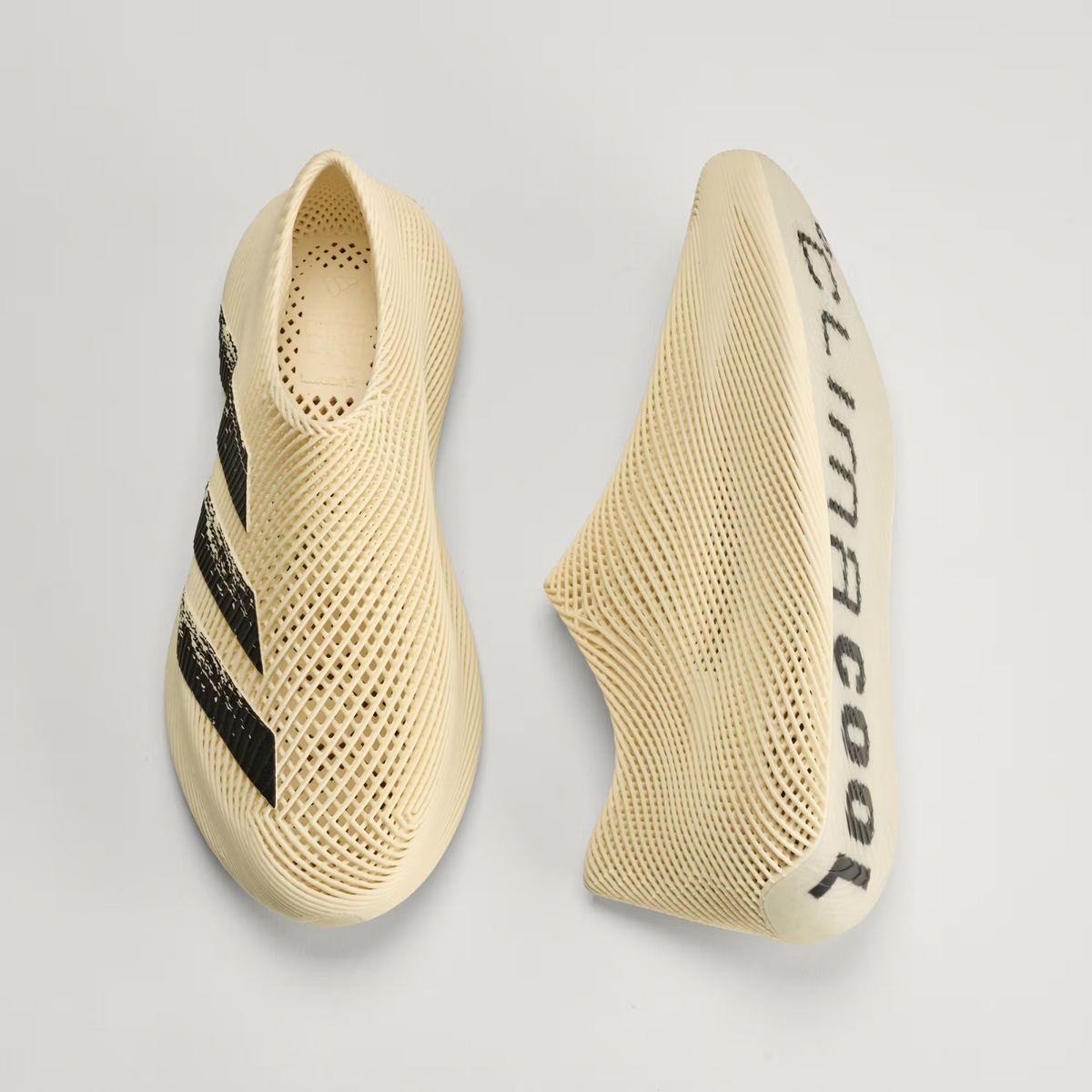 KI5233 adidas Climacool "Off White/Core Black" (Men's)
