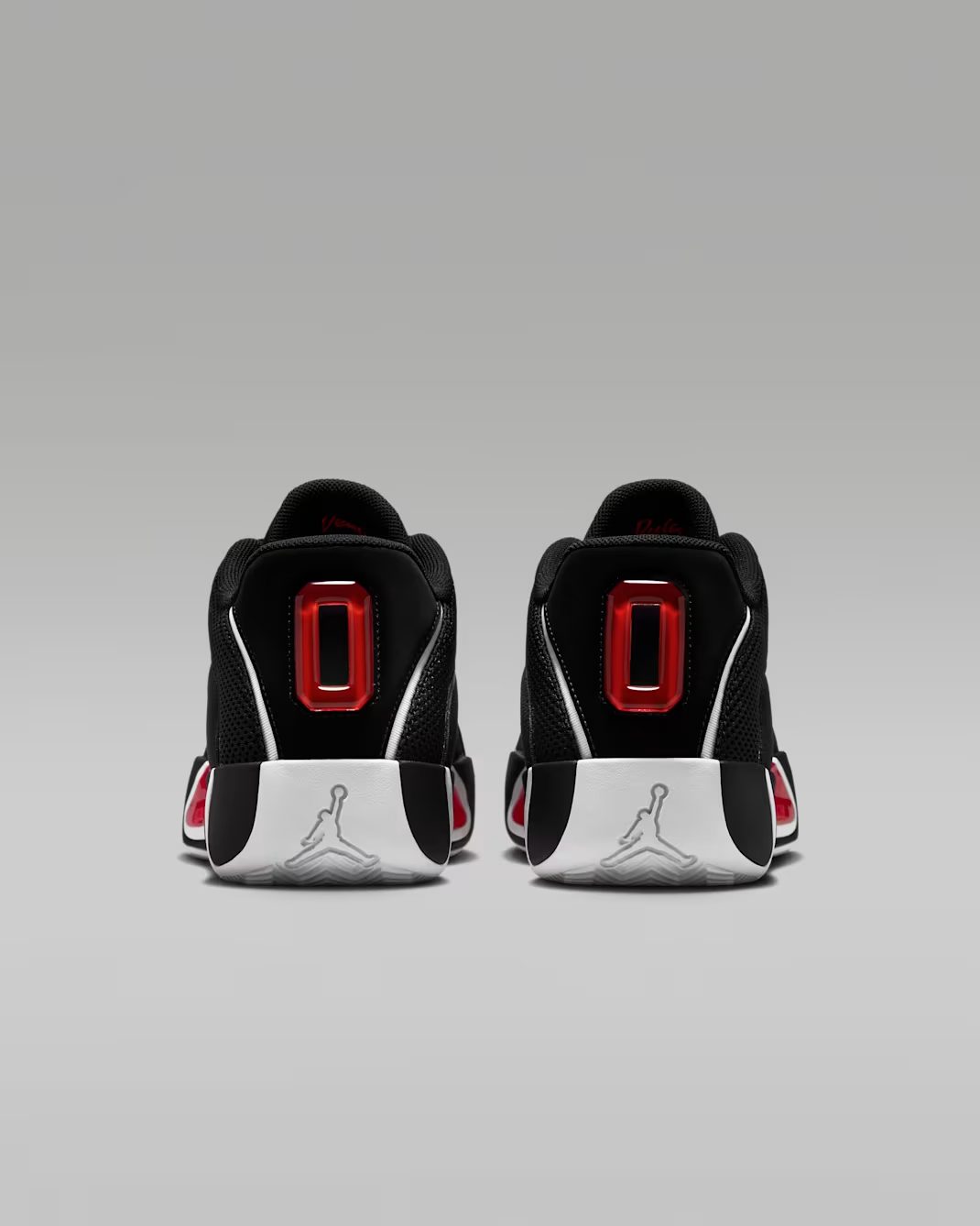 HQ4614-001 Nike Jordan Tatum 4 Bloodline (HQ4613-001) (Men's)