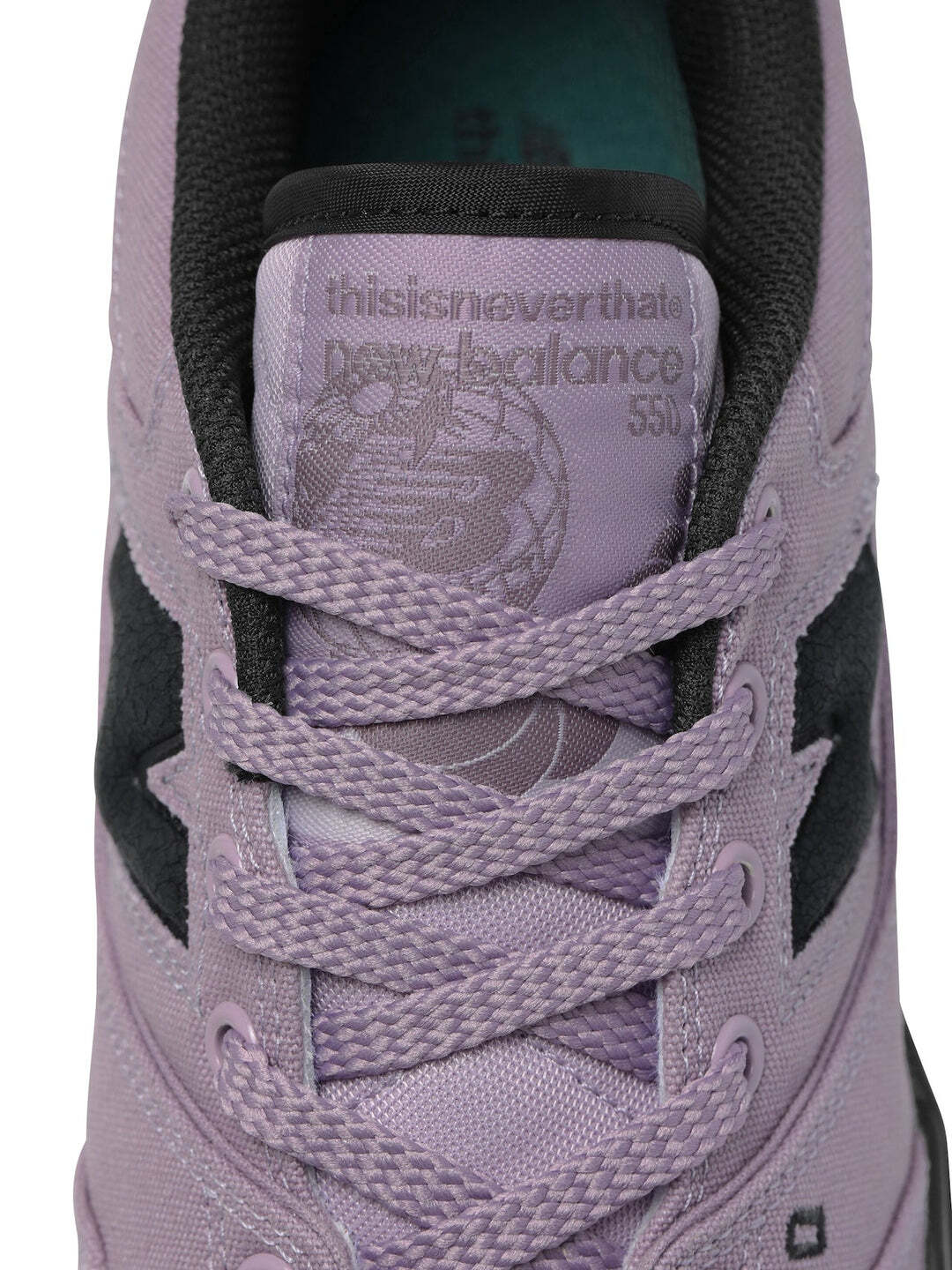 BB550TI thisisneverthat Ã New Balance 550 Pink (Men's)