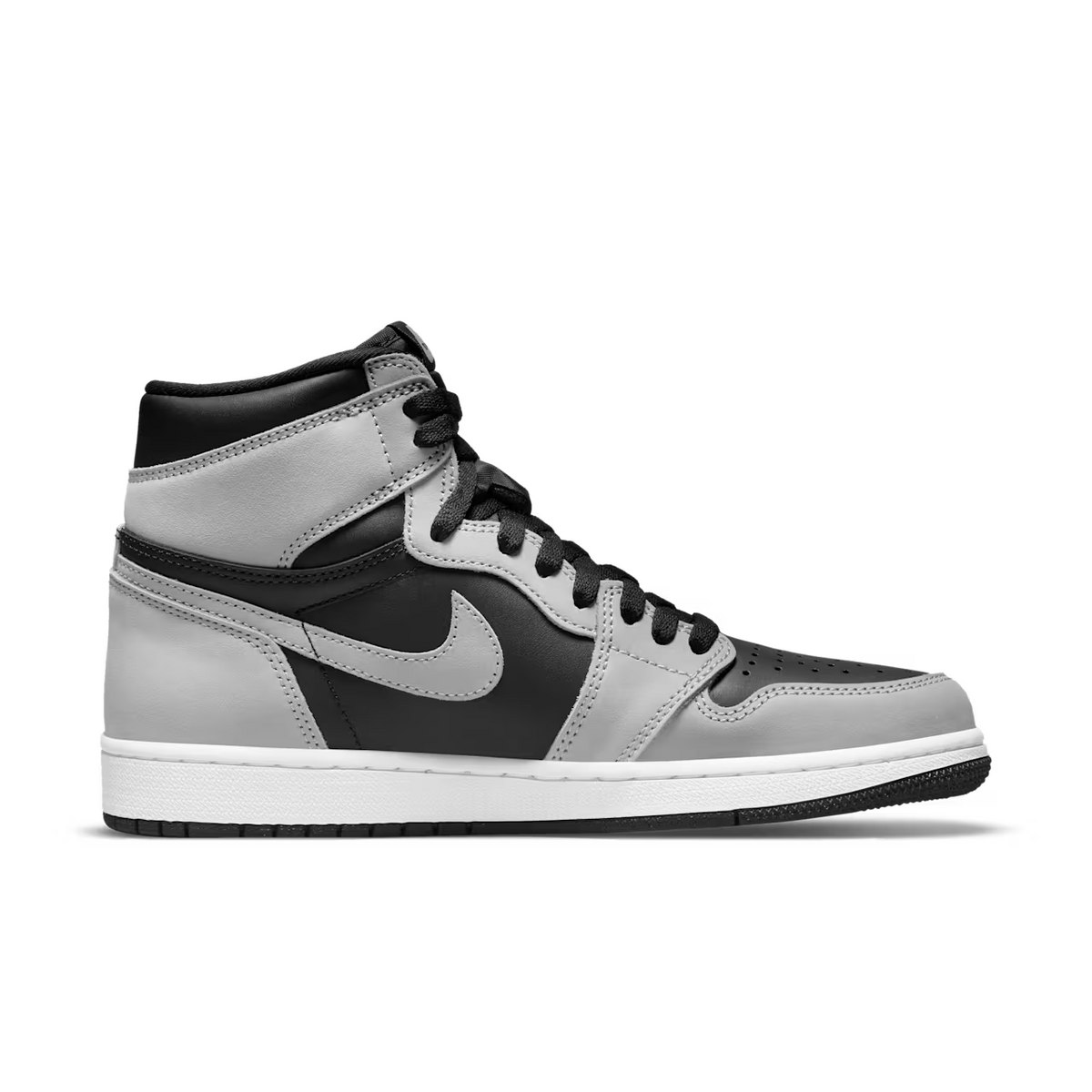 555088-035 Nike Air Jordan 1 High OG "Shadow 2.0" (Men's)