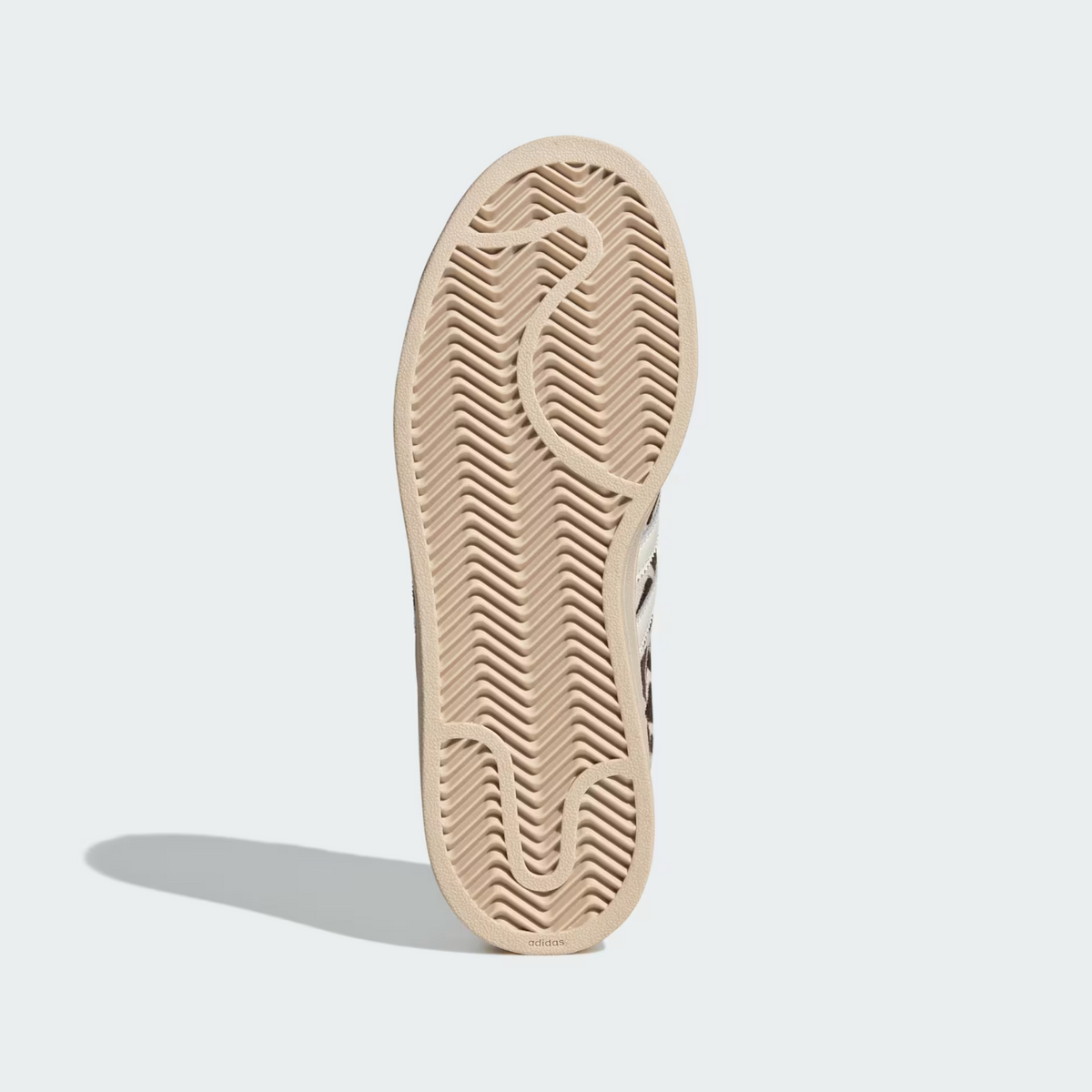 KH9031 Adidas Women's Superstar 2 "Giraffe Print" (Women's)