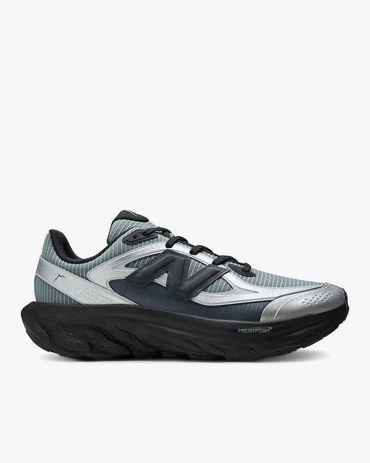 UTRNCA CAYL New Balance Fresh Foam Trainer Slate Grey (Men's)
