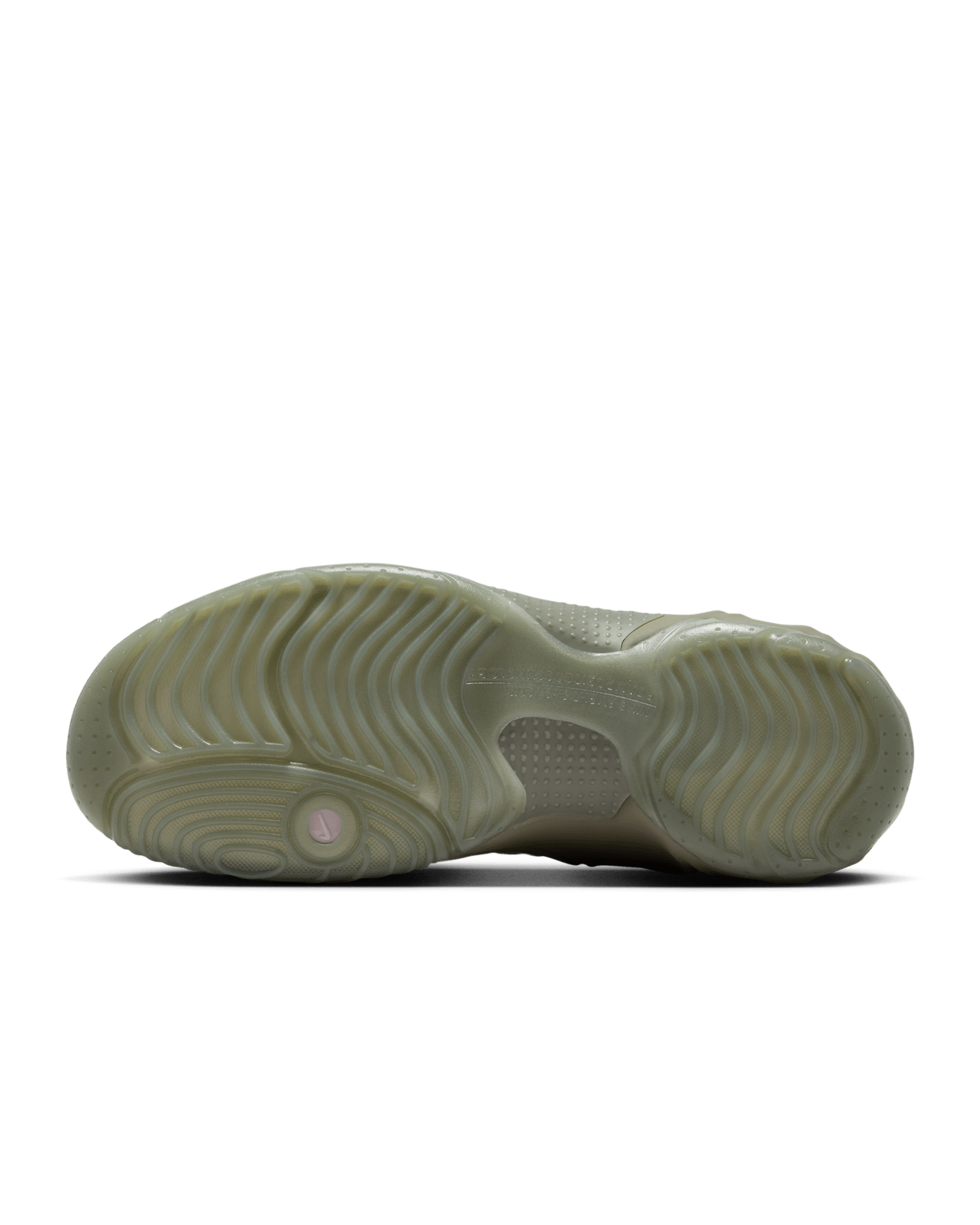 HF2900-300 Nike Clogposite Light Army (Men's)