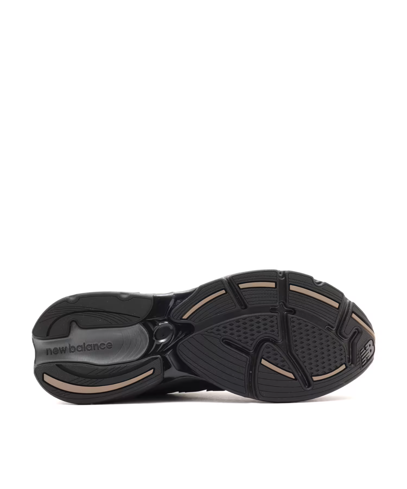 U2010TTB New Balance 2010 Black Brown (Men's)