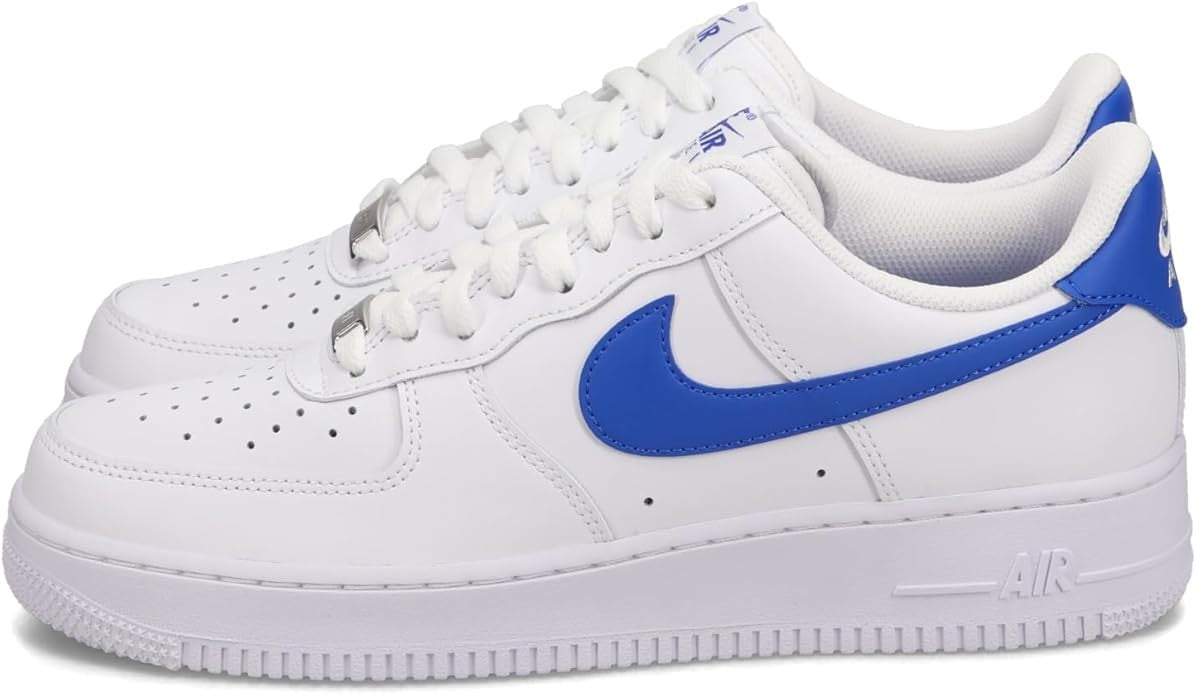 IV5732-100 Nike Air Force 1 Low "Game Royal" (Men's)