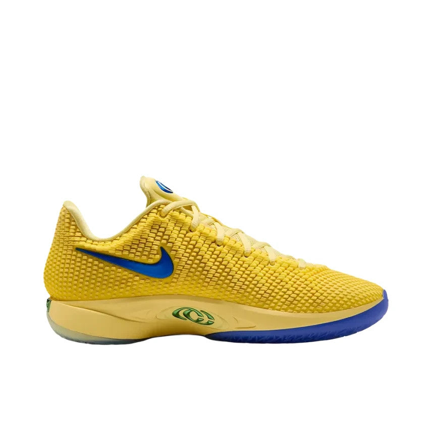 IH7423-700 Nike Caitlin 1 "Yellow Zest" (Women's)