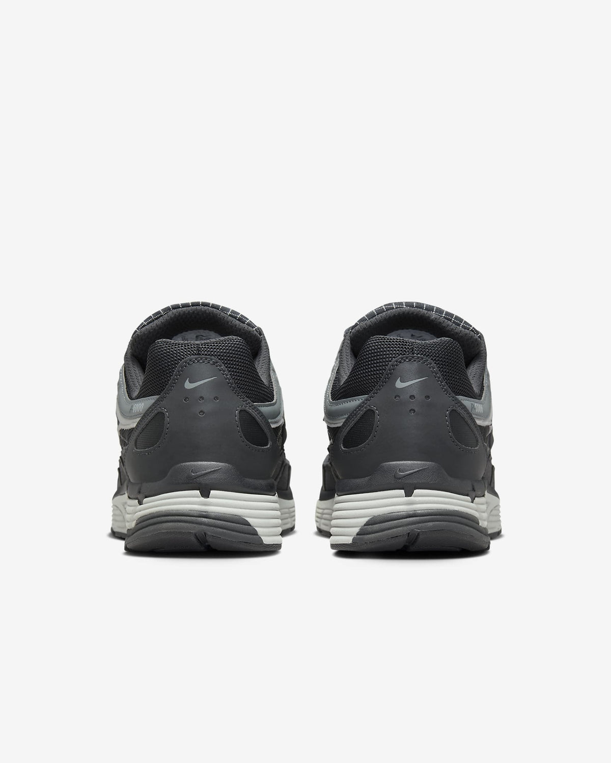 HQ3818-001 Nike P-6000 Anthracite Black (Men's)