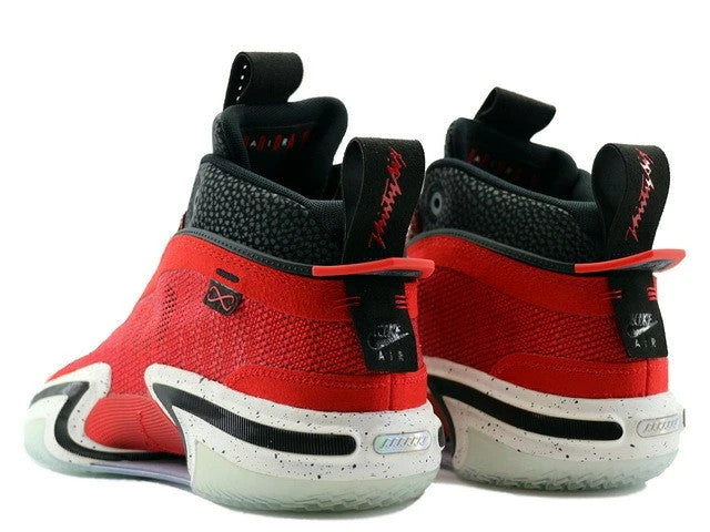 DJ4485-600 Rui Hachimura Ã Nike Air Jordan 36 SE "Rui" (Men's)
