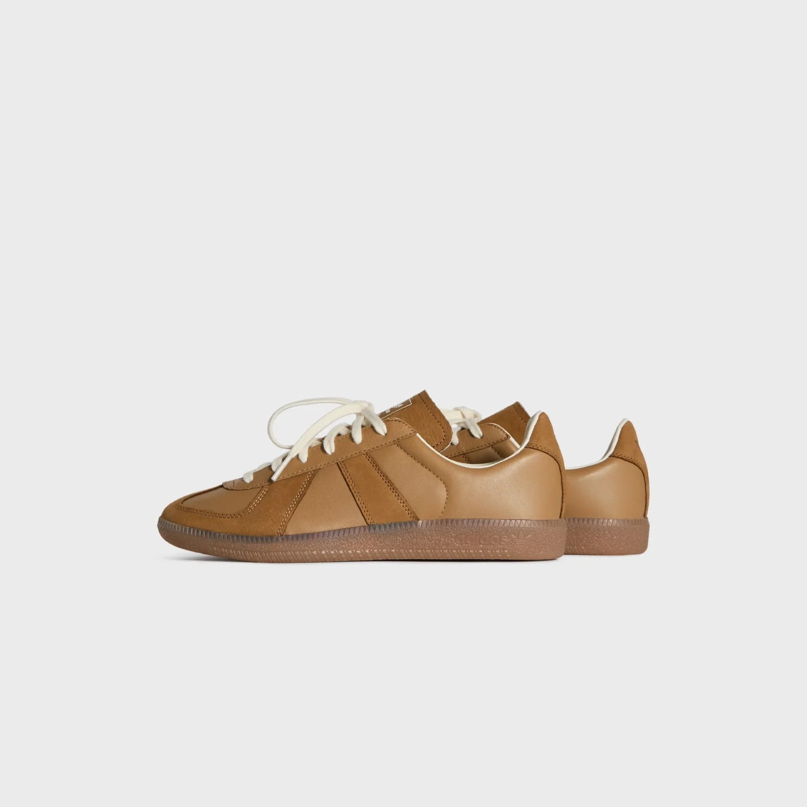 KH6549 KITH adidas BW Army Raw Desert Cardboard (Men's)