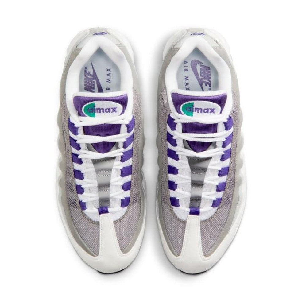 WHJ5996 Nike Air Max 95 Big Bubble (Women's)