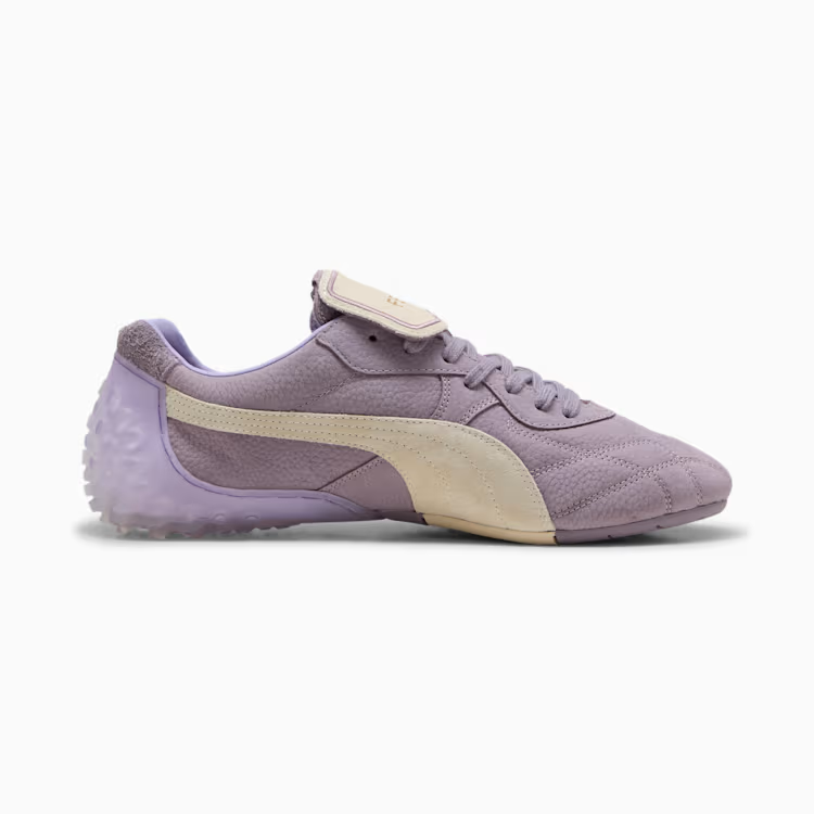 404191-03 Fenty Puma Avanti LS Pale Plum Alpine Snow (Men's)