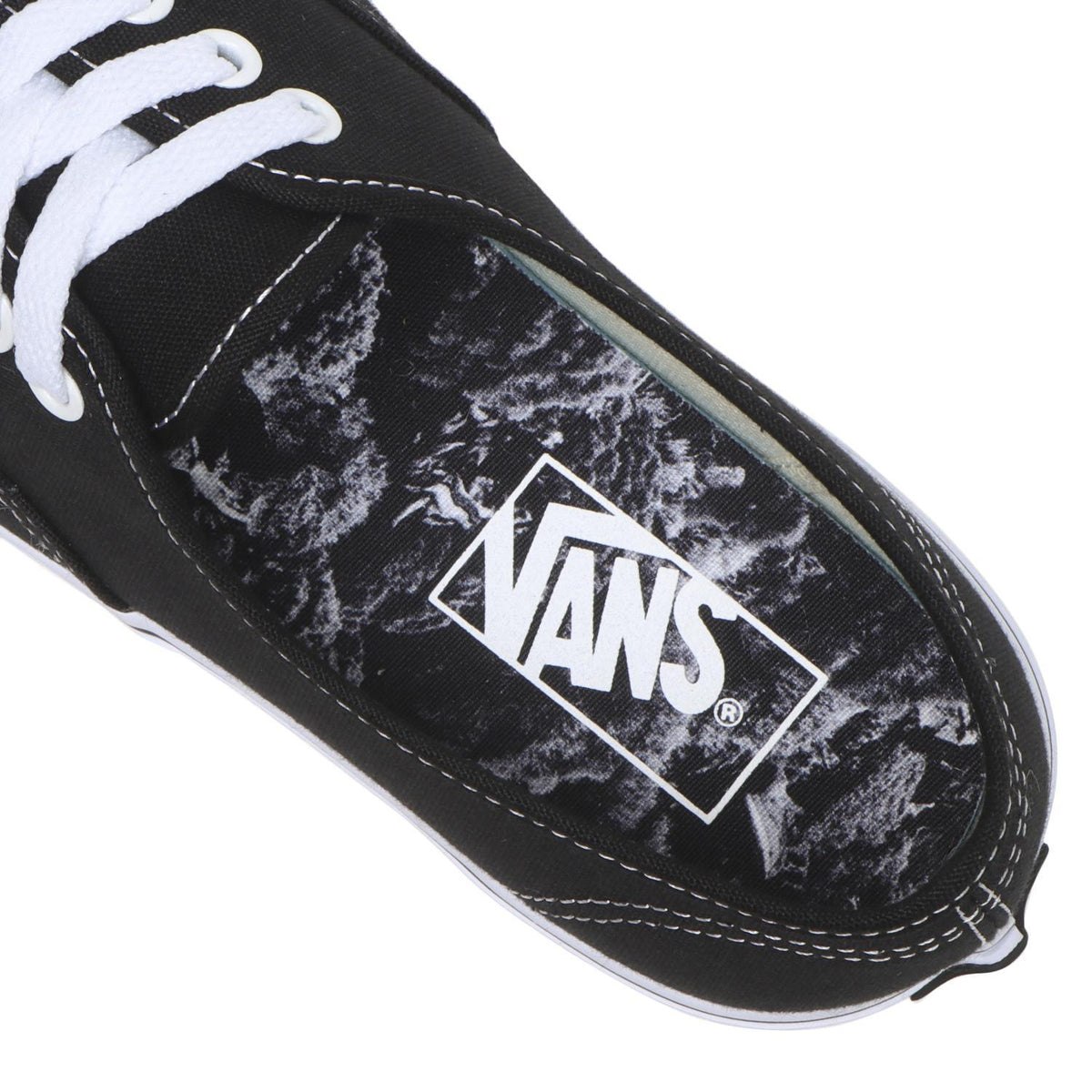 V44CF TRADMANS TRADMAN'S BONSAI Vans Authentic Bonsai Camouflage (Men's)
