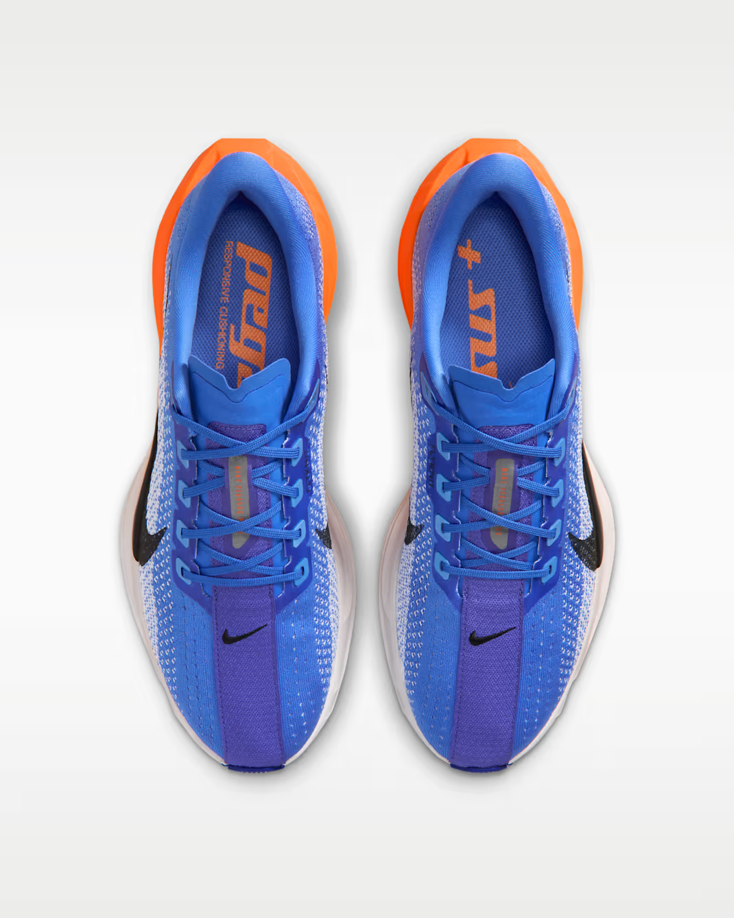 FQ7262-403 Nike Pegasus Plus Crystal Blue Lapis Off Noir (Men's)