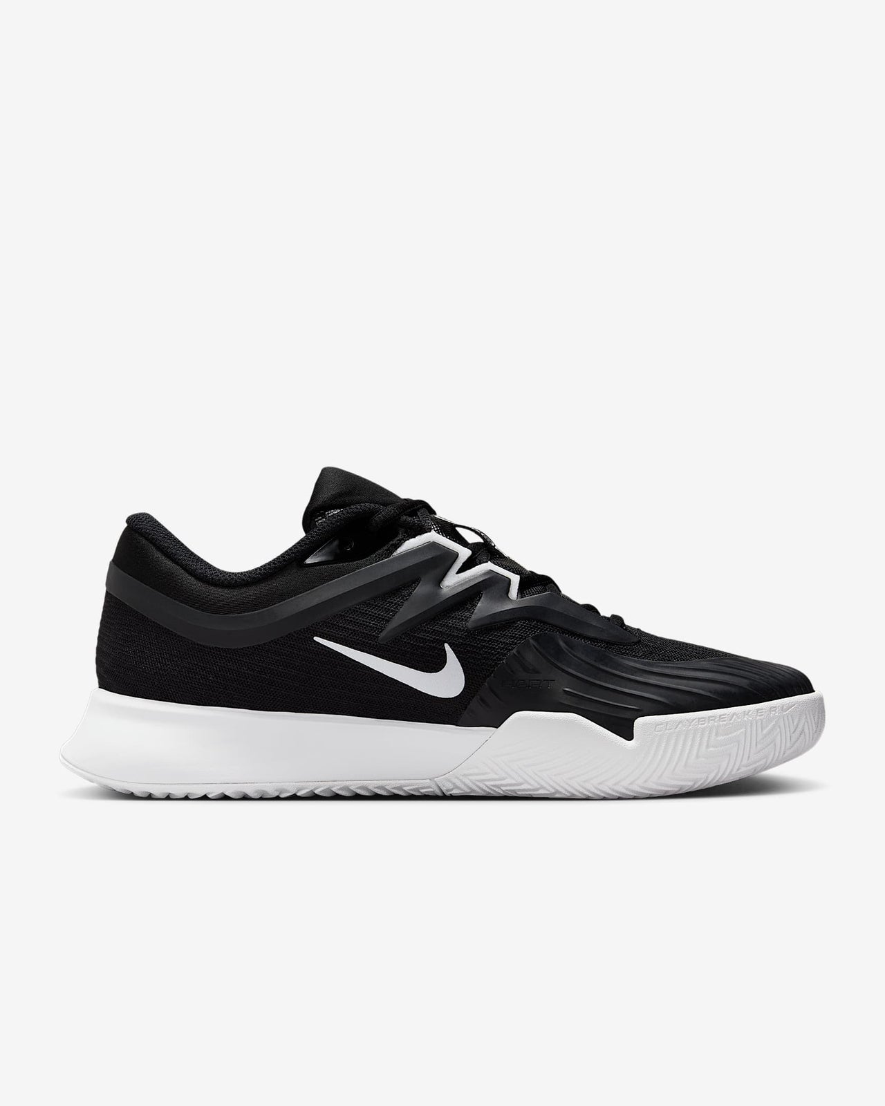 HQ6030-001 Nike Vapor Pro 3 Clay Court Tennis Shoes (Women's)