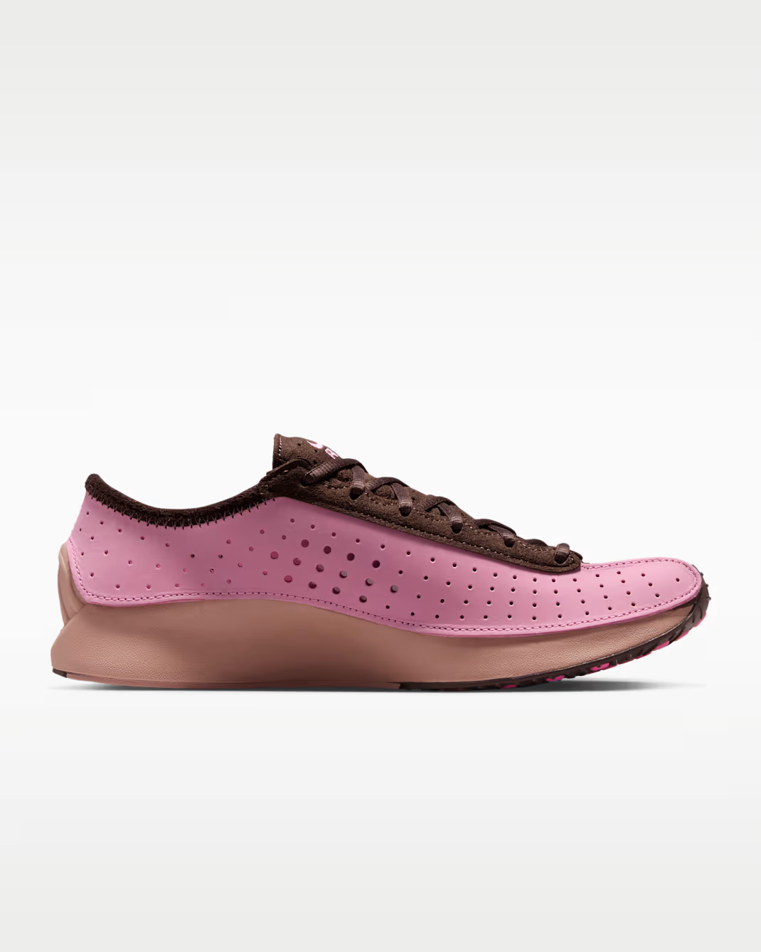 HQ7955-601 Nike Air Superfly Pink Rise Gum Medium Brown (Women's)