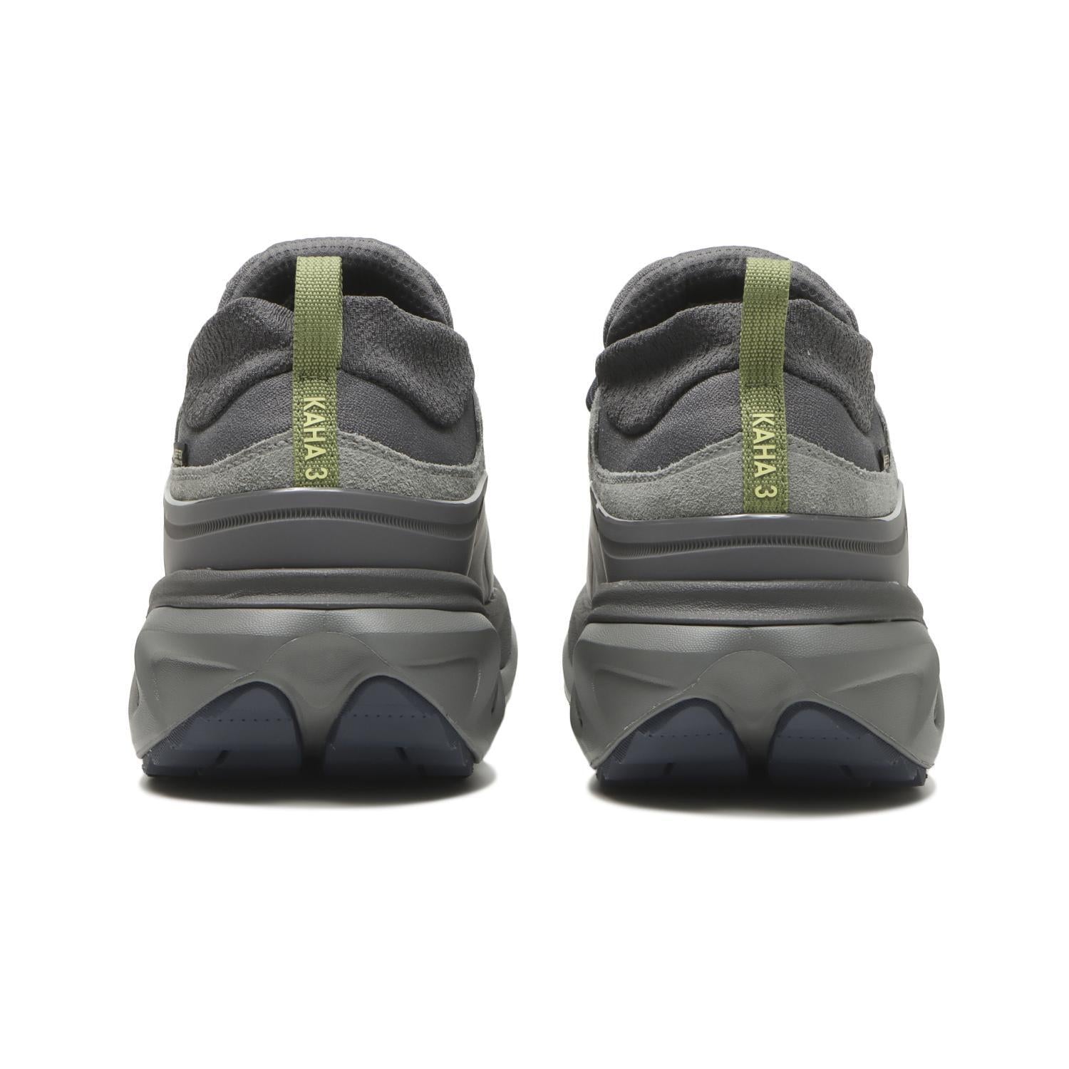 1162532-ADY Hoka Kaha 3 Low GORE-TEX Asteroid Yuzu (Men's)