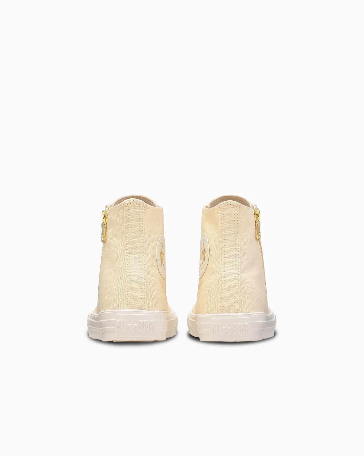 31318722 Converse All Star Light Starstitch Z Hi "Ivory" (Men's)