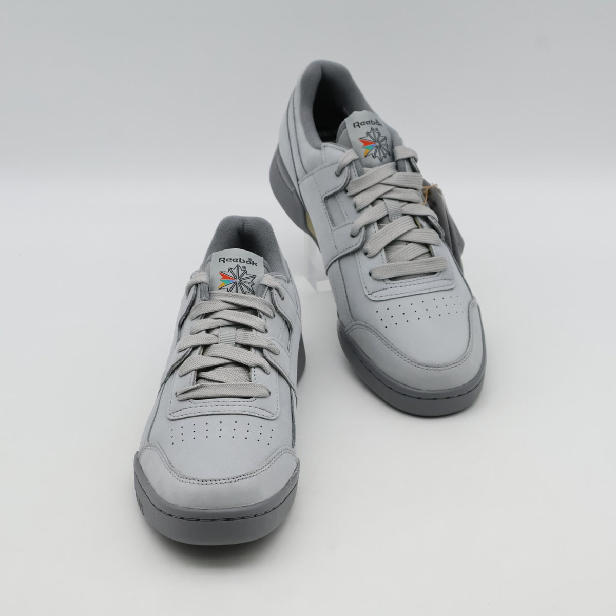 100258817 Playstation Ã Reebok Workout Plus 30th Anniversary (Men's)