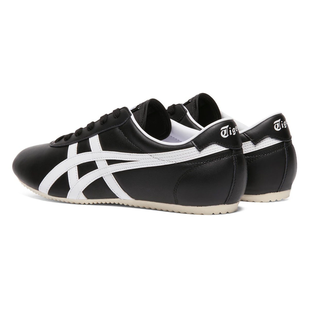 1183C759-001 Onitsuka Tiger Tai-Chi "Black/White" (Men's)