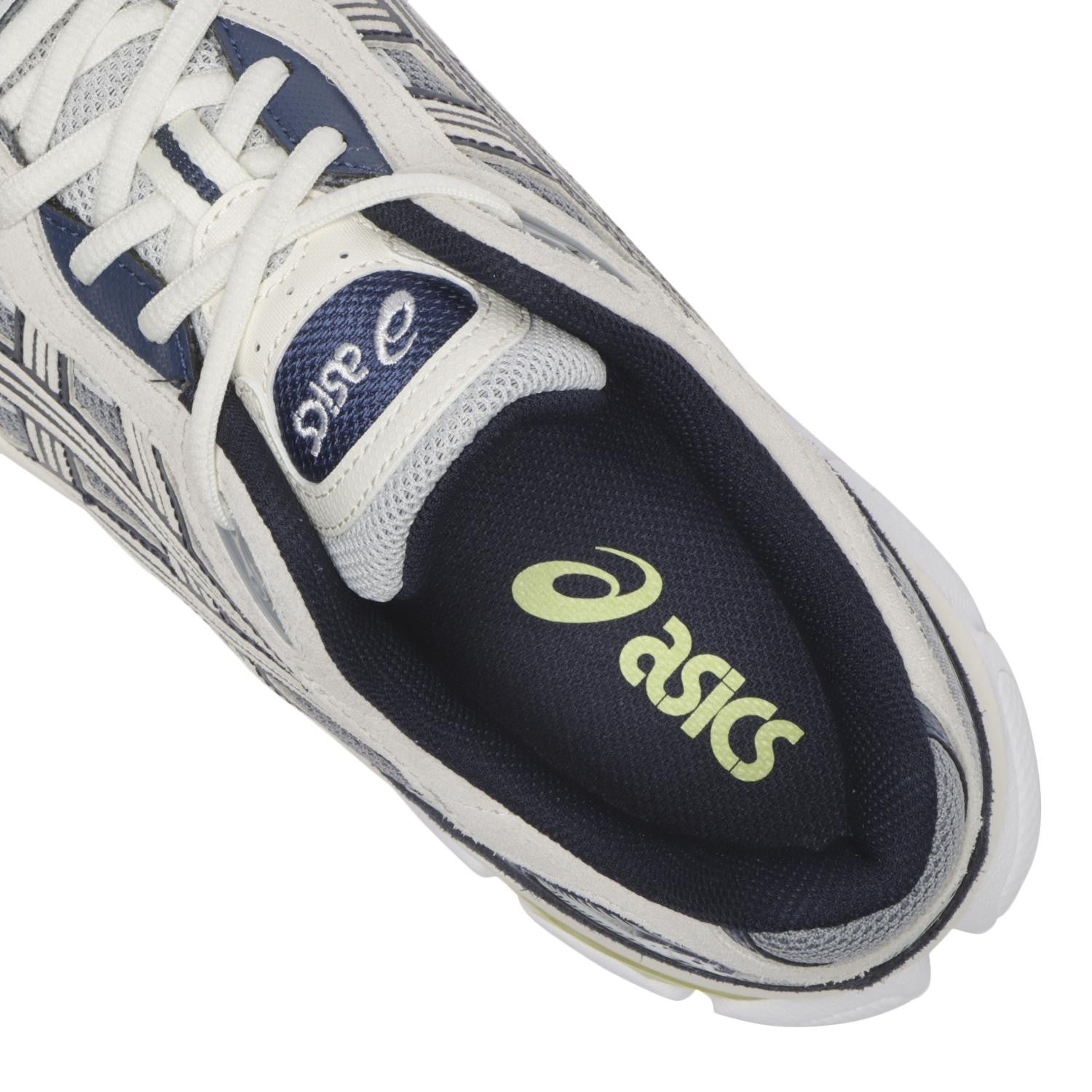 1203A895-020 Asics Gel-NYC 2.0 Gravel Cream (Men's)