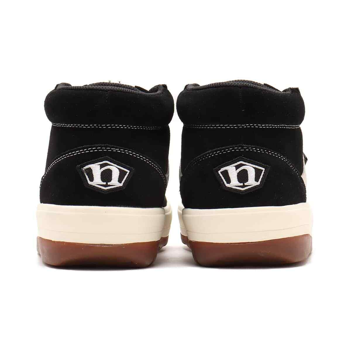 nw-002-blw Northwave ESPRESSO CHILLI SUEDE Black White (Men's)