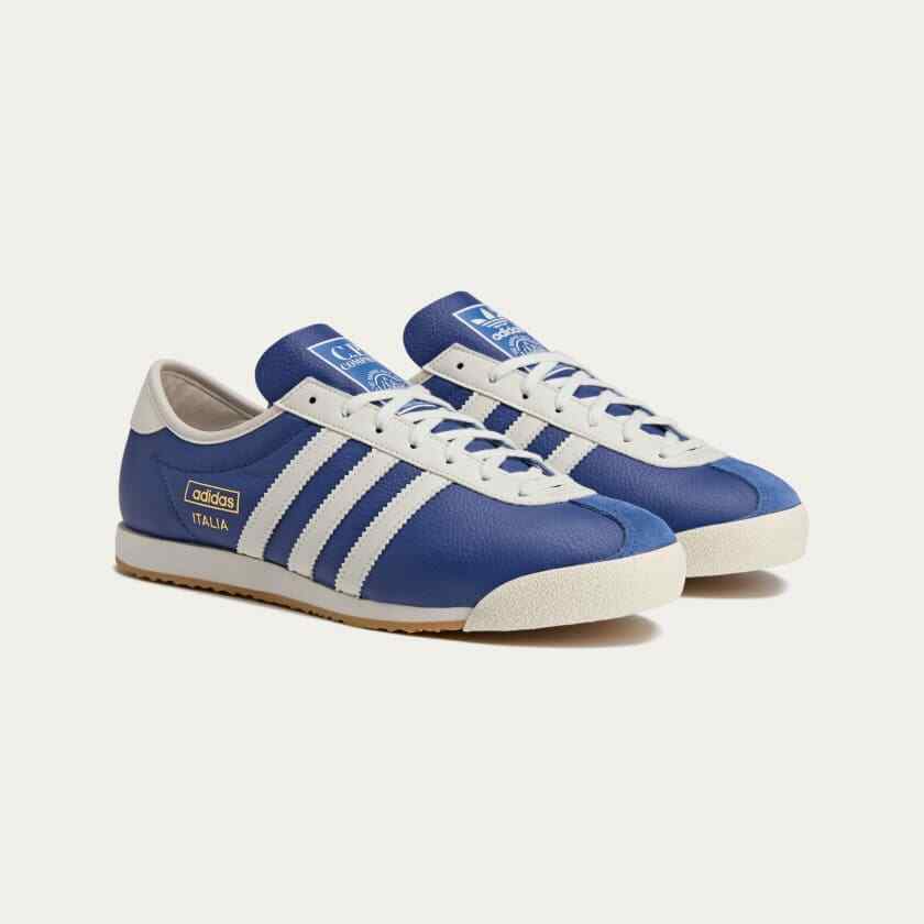 IH3307 C.P. Company Ã adidas Originals Italia Spezial Collegiate Royal (Men's)
