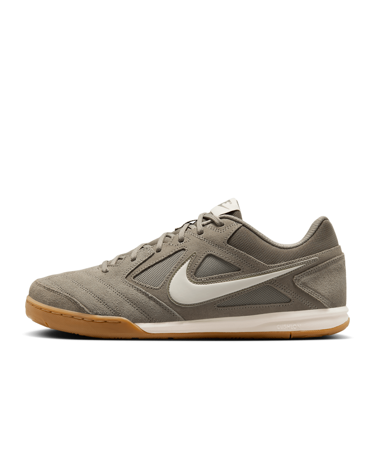HQ6020-301 Nike Gato Light Army (Men's)