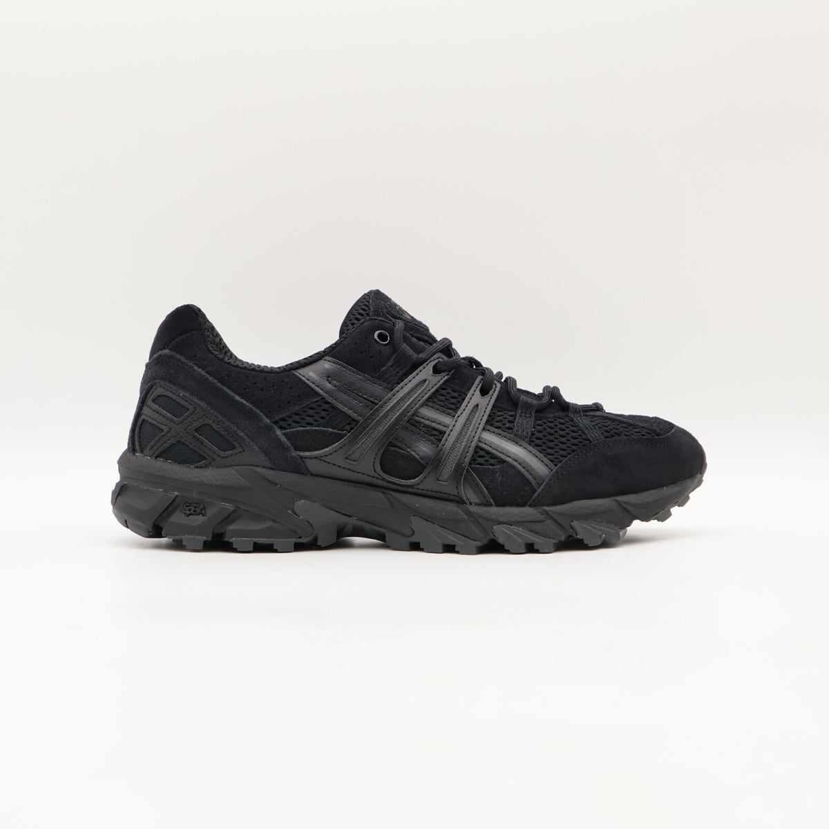 1201A438-001 Asics Gel-Sonoma 15-50 Black (Men's)