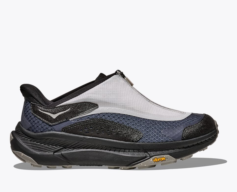1162850-BYN Hoka Project Transport Black Varsity Navy (Men's)