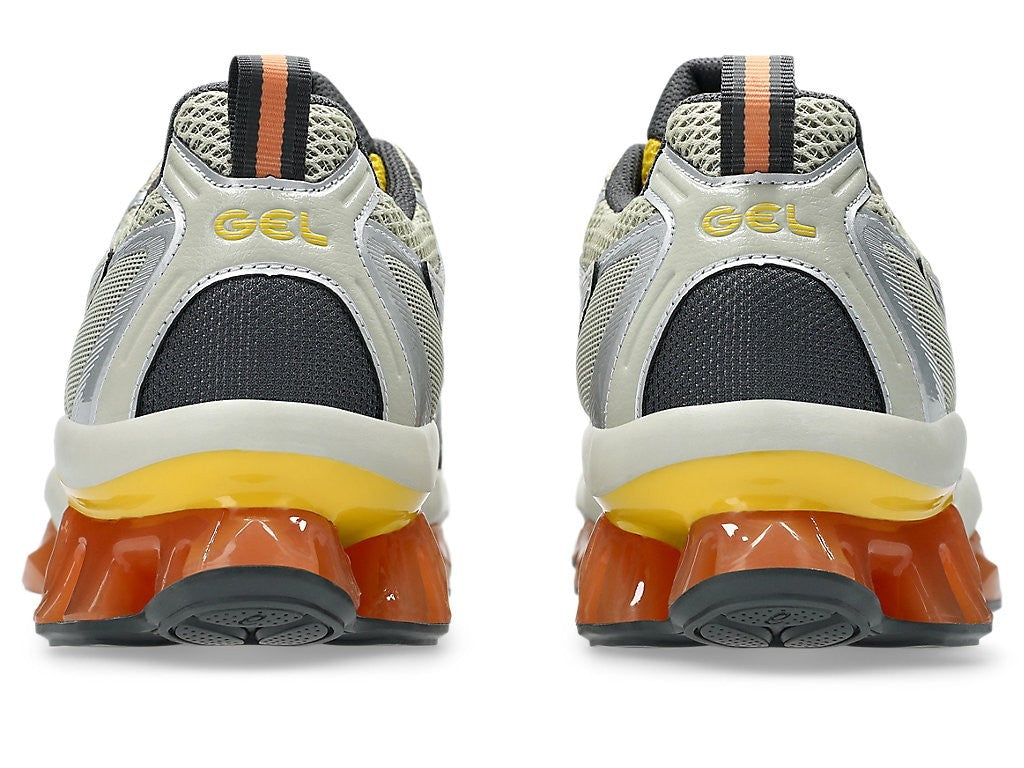 1203A270-026 Asics Gel-Quantum Kinetic Fossil Pure Silver (Men's)