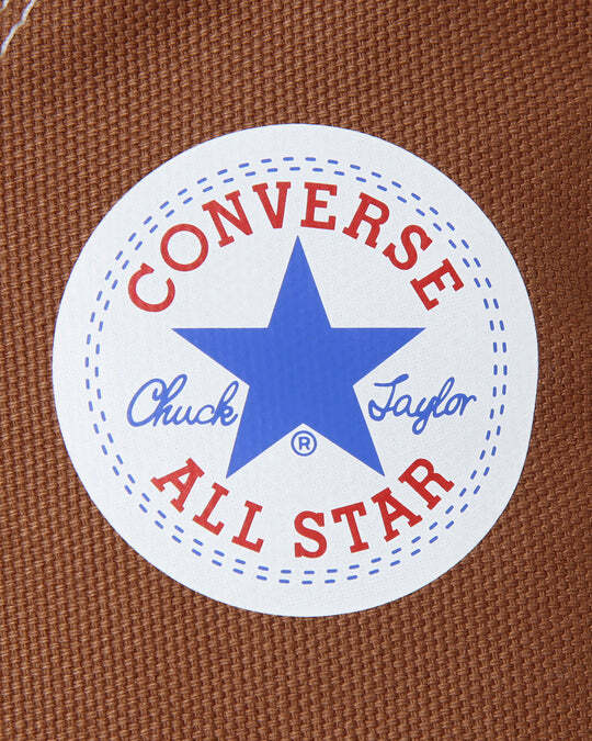 31313450 Converse Canvas All Star J Hi Saddle Brown (Men's)