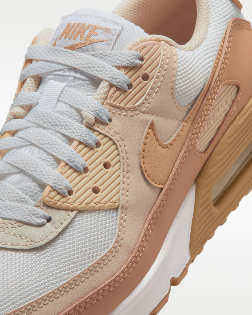 IM4613-200 Nike Air Max 90 Hemp (Women's)