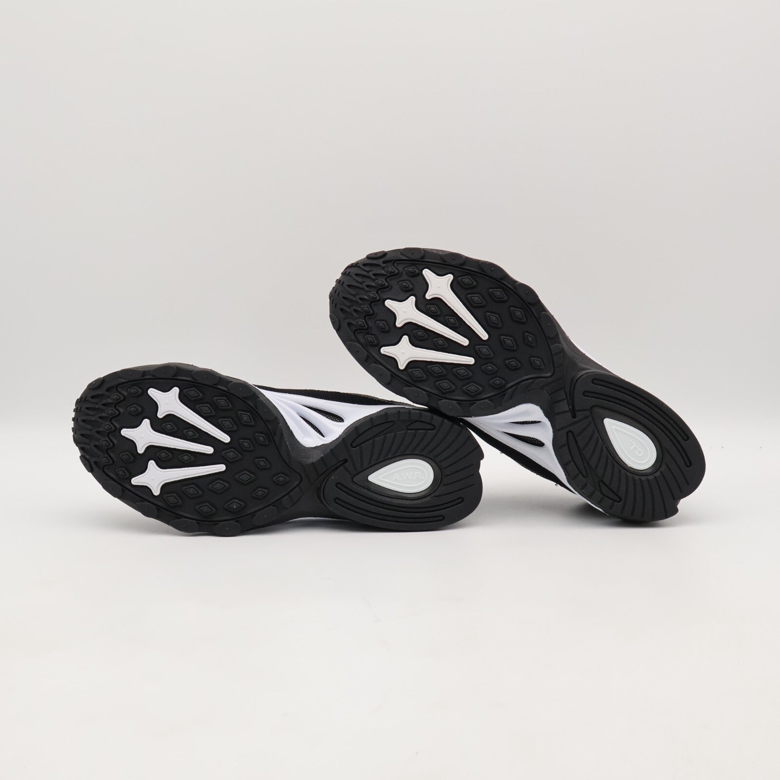 DX5854-001 Drake NOCTA Nike Air Zoom Drive Black (Men's)