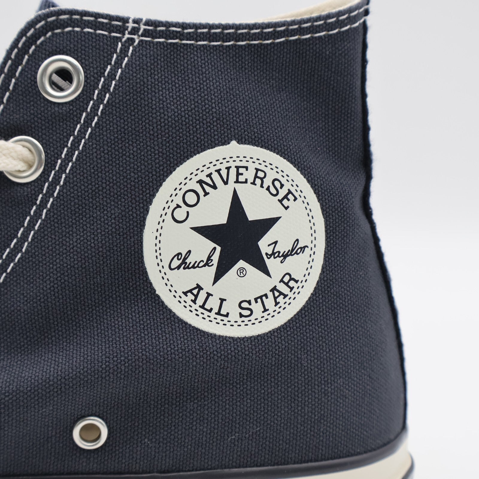 31314560 Brooks Brothers Converse All Star LGCY Hi Navy (Men's)