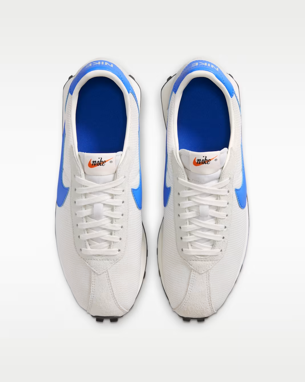HJ4687-102 Nike LD-1000 Sail/Crystal Blue (Men's)