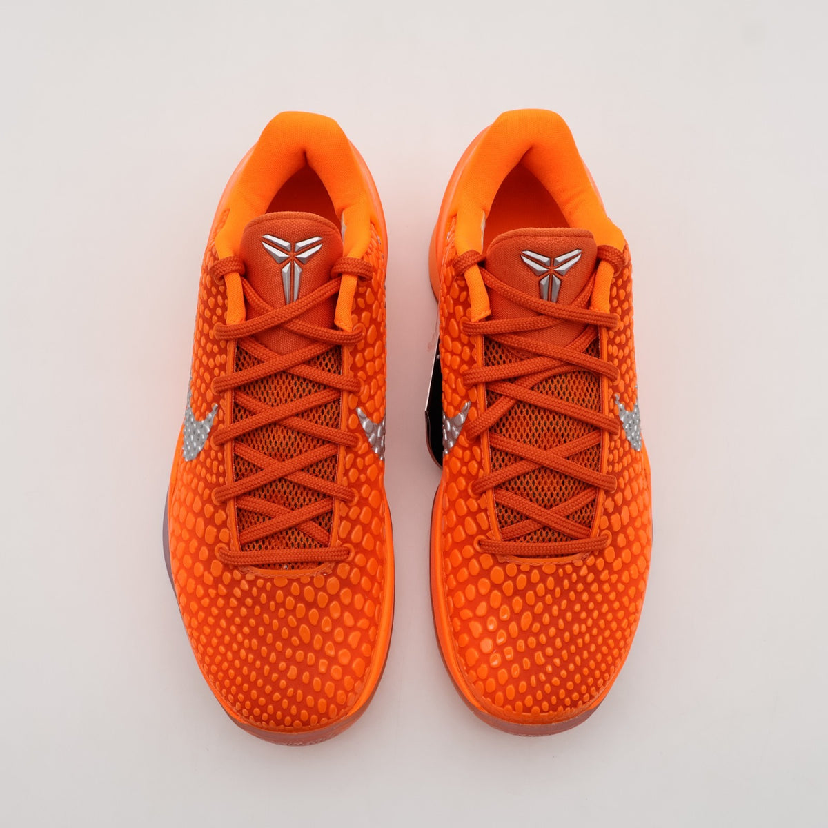 IH1871-800 Nike Kobe 6 Protro Total Orange (Men's)