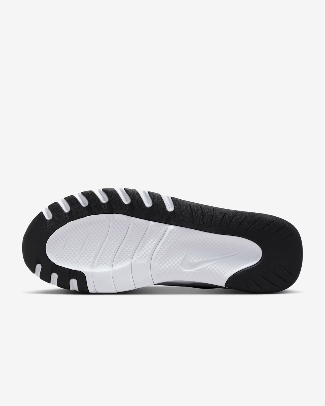 HV9972-003 Nike Flex Train Black Anthracite White (Men's)